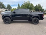 2022 RAM 1500 TRX 4x4 Crew Cab 5'7" Box