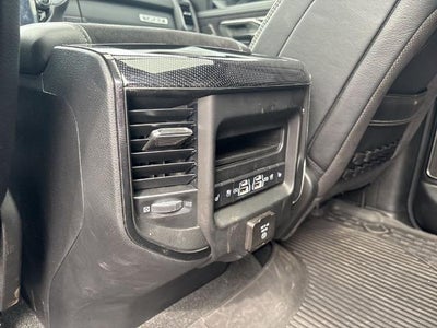 2022 RAM 1500 TRX 4x4 Crew Cab 5'7" Box
