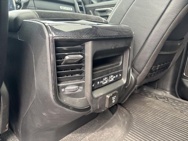 2022 RAM 1500 TRX 4x4 Crew Cab 5'7" Box