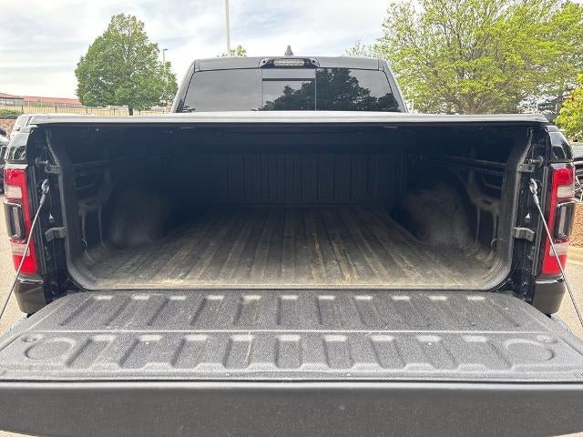2022 RAM 1500 TRX 4x4 Crew Cab 5'7" Box