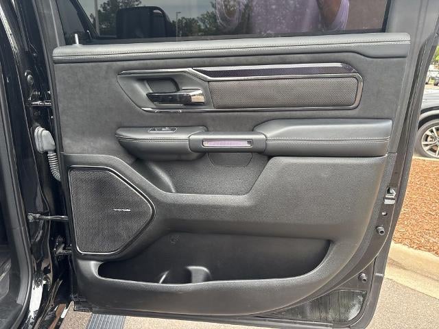 2022 RAM 1500 TRX 4x4 Crew Cab 5'7" Box