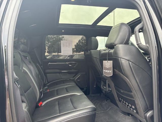 2022 RAM 1500 TRX 4x4 Crew Cab 5'7" Box