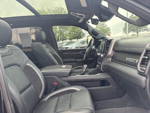 2022 RAM 1500 TRX 4x4 Crew Cab 5'7" Box