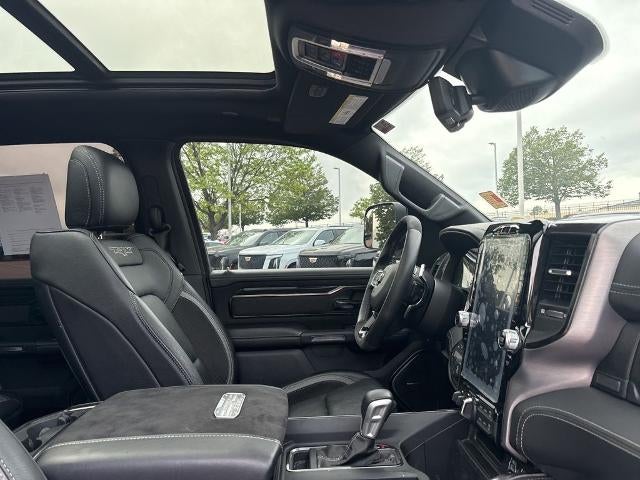 2022 RAM 1500 TRX 4x4 Crew Cab 5'7" Box
