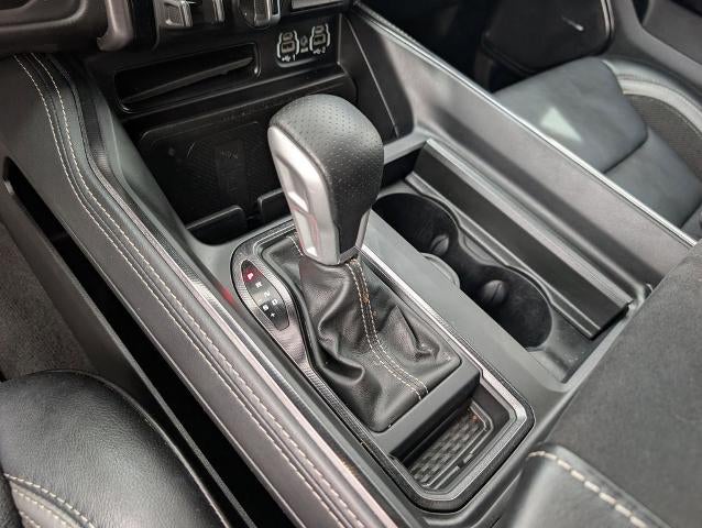 2022 RAM 1500 TRX 4x4 Crew Cab 5'7" Box