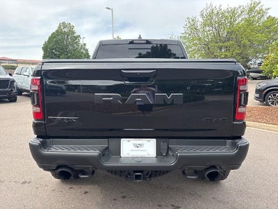 2022 RAM 1500 TRX 4x4 Crew Cab 5'7" Box