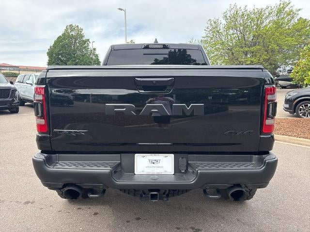 2022 RAM 1500 TRX 4x4 Crew Cab 5'7" Box