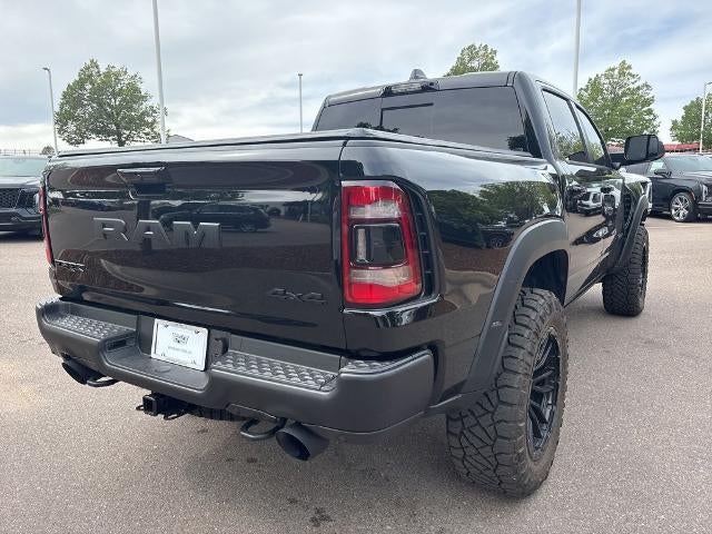 2022 RAM 1500 TRX 4x4 Crew Cab 5'7" Box