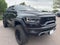 2022 RAM 1500 TRX 4x4 Crew Cab 5'7" Box