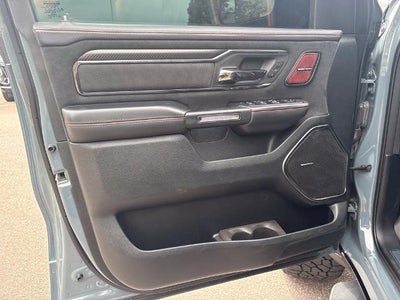 2021 RAM 1500 TRX 4x4 Crew Cab 5'7" Box