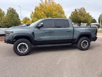 2021 RAM 1500 TRX 4x4 Crew Cab 5'7" Box