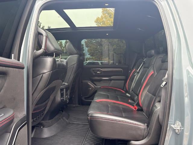 2021 RAM 1500 TRX 4x4 Crew Cab 5'7" Box