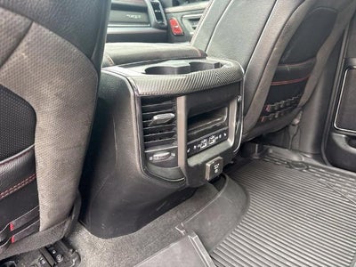 2021 RAM 1500 TRX 4x4 Crew Cab 5'7" Box
