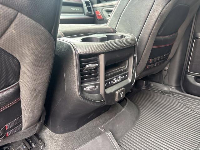 2021 RAM 1500 TRX 4x4 Crew Cab 5'7" Box