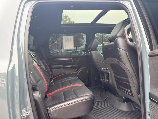 2021 RAM 1500 TRX 4x4 Crew Cab 5'7" Box