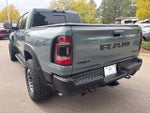 2021 RAM 1500 TRX 4x4 Crew Cab 5'7" Box