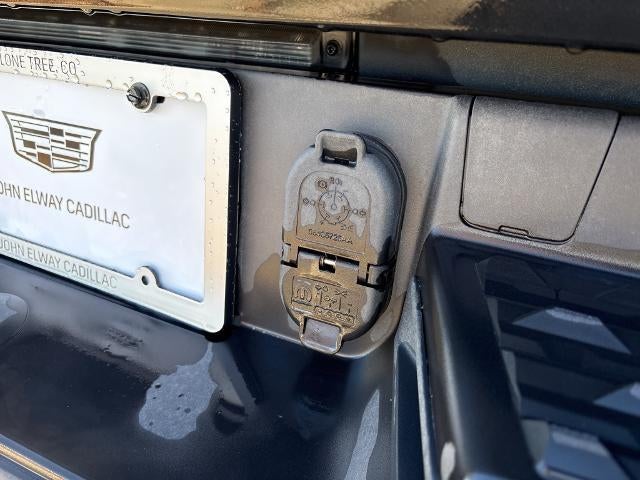 2021 RAM 1500 TRX 4x4 Crew Cab 5'7" Box