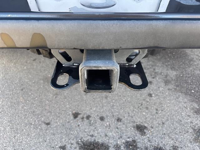 2021 RAM 1500 TRX 4x4 Crew Cab 5'7" Box