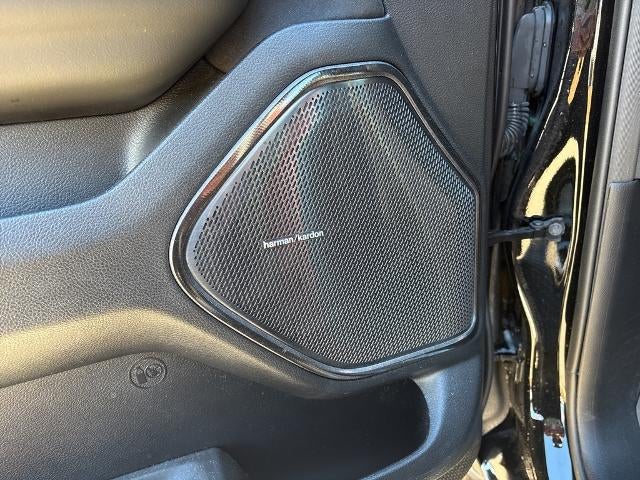 2021 RAM 1500 TRX 4x4 Crew Cab 5'7" Box