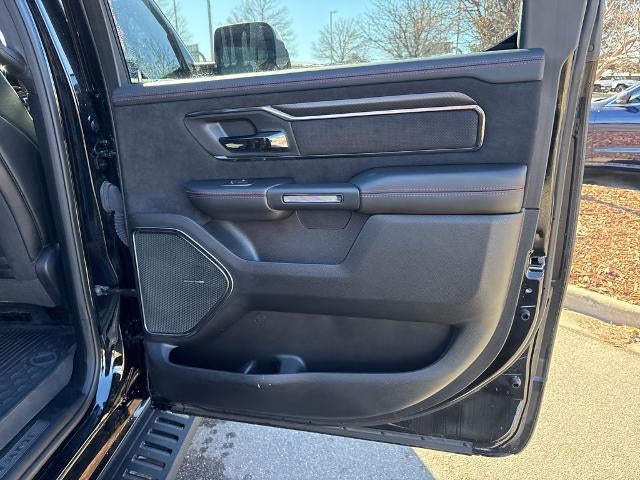 2021 RAM 1500 TRX 4x4 Crew Cab 5'7" Box