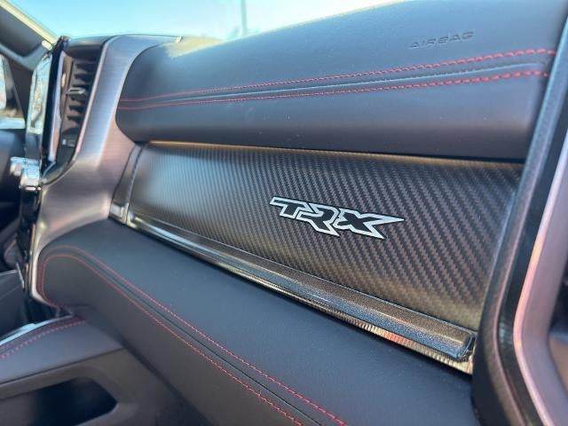 2021 RAM 1500 TRX 4x4 Crew Cab 5'7" Box