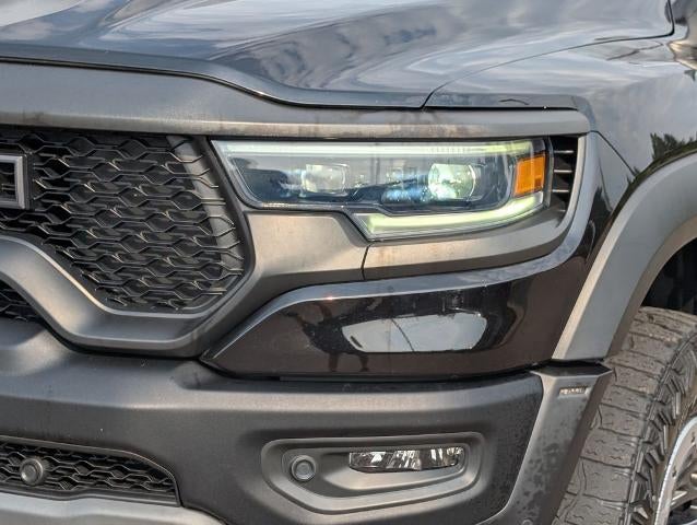 2022 RAM 1500 TRX 4x4 Crew Cab 5'7" Box