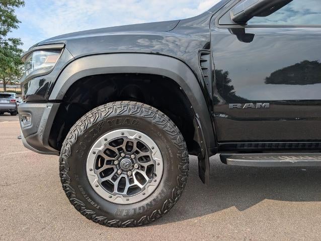 2022 RAM 1500 TRX 4x4 Crew Cab 5'7" Box