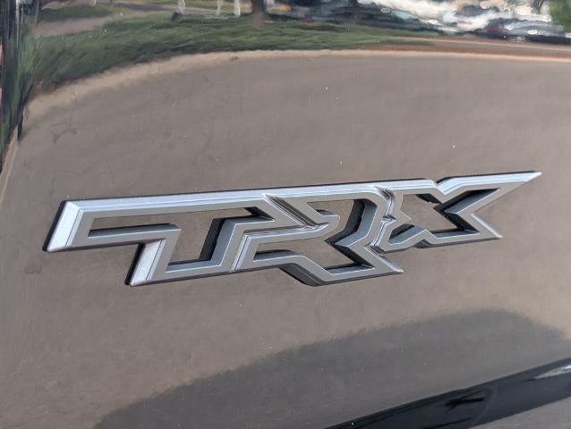 2022 RAM 1500 TRX 4x4 Crew Cab 5'7" Box