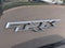 2022 RAM 1500 TRX 4x4 Crew Cab 5'7" Box