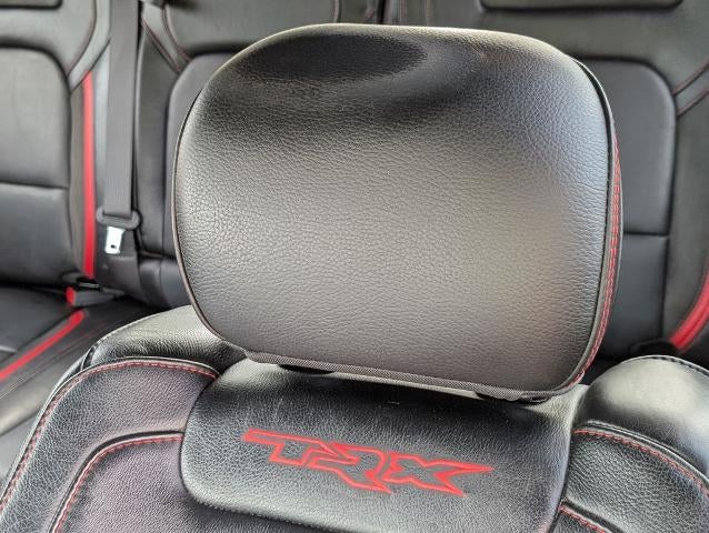 2022 RAM 1500 TRX 4x4 Crew Cab 5'7" Box