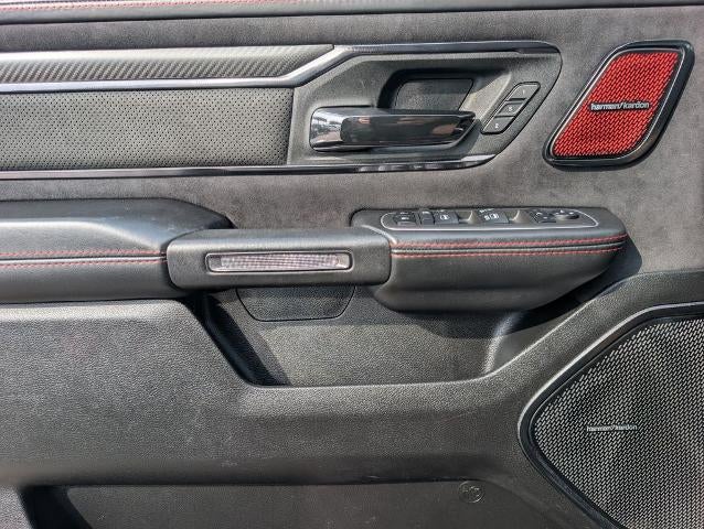 2022 RAM 1500 TRX 4x4 Crew Cab 5'7" Box