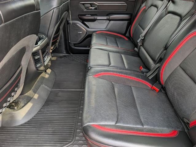 2022 RAM 1500 TRX 4x4 Crew Cab 5'7" Box