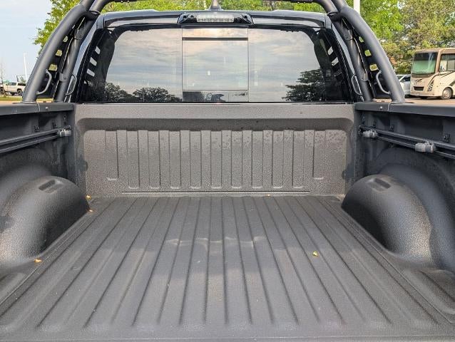 2022 RAM 1500 TRX 4x4 Crew Cab 5'7" Box