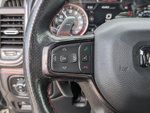 2022 RAM 1500 TRX 4x4 Crew Cab 5'7" Box