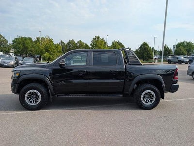 2022 RAM 1500 TRX 4x4 Crew Cab 5'7" Box