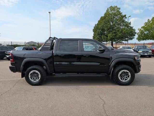 2022 RAM 1500 TRX 4x4 Crew Cab 5'7" Box