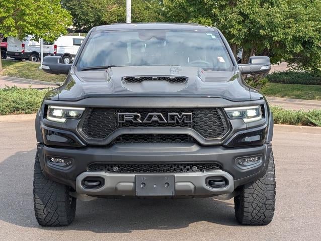 2022 RAM 1500 TRX 4x4 Crew Cab 5'7" Box