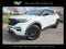 2020 Ford Explorer ST 4WD