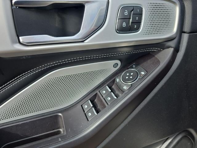 2020 Ford Explorer ST 4WD