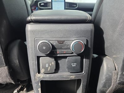 2020 Ford Explorer ST 4WD