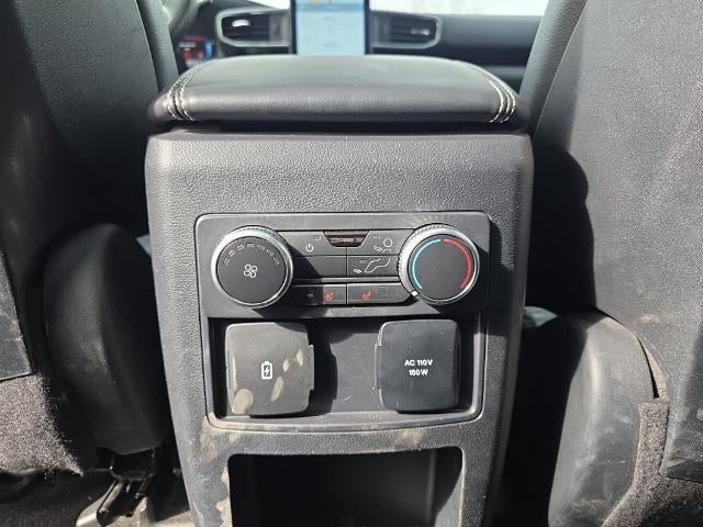 2020 Ford Explorer ST 4WD