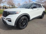 2020 Ford Explorer ST 4WD
