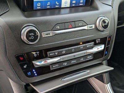 2020 Ford Explorer ST 4WD