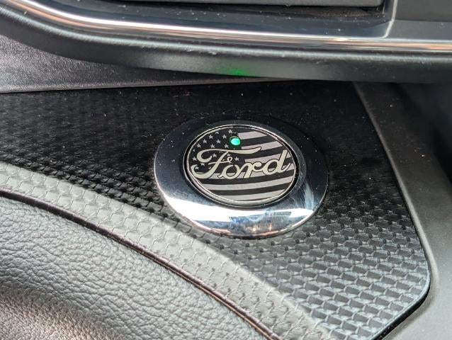 2020 Ford Explorer ST 4WD