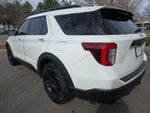 2020 Ford Explorer ST 4WD