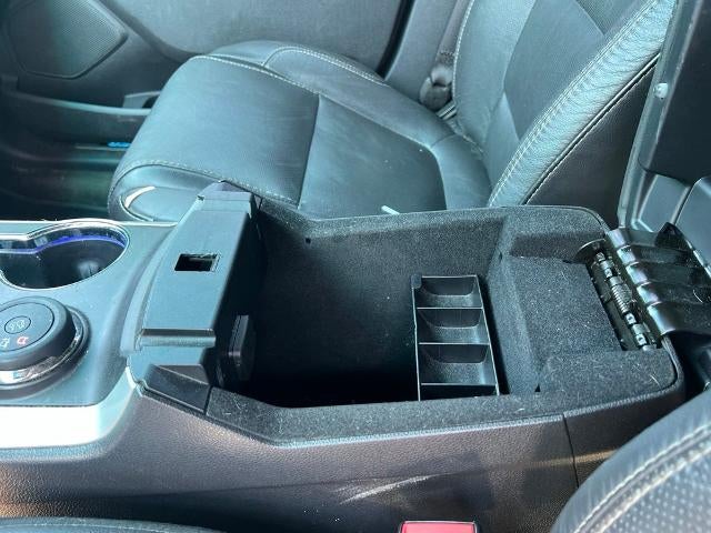2015 Ford Explorer 4WD 4dr Sport