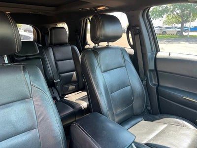 2015 Ford Explorer 4WD 4dr Sport