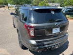 2015 Ford Explorer 4WD 4dr Sport