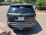 2015 Ford Explorer 4WD 4dr Sport