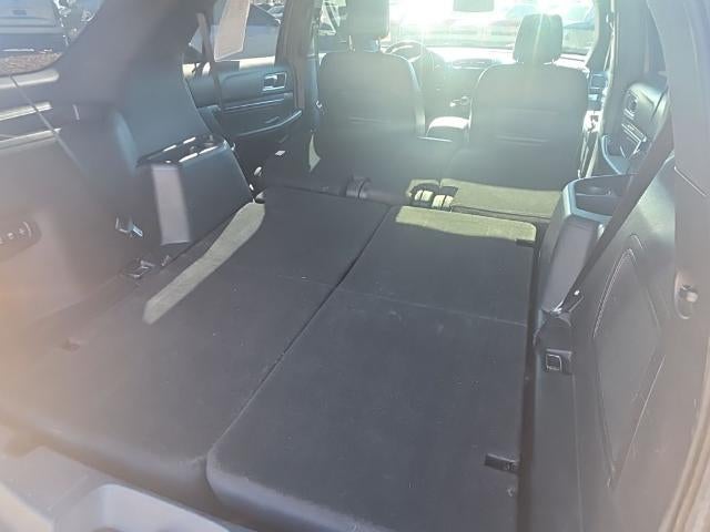 2019 Ford Explorer Sport 4WD